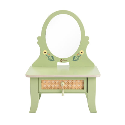 Classic World - Pretend & Play - Vintage Dressing Table