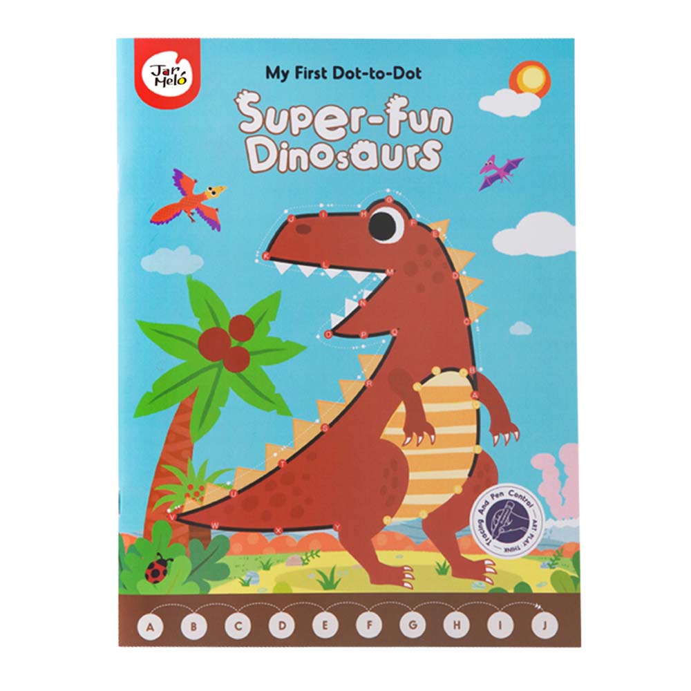 Jar Meló - Drawing Book Set - 2 Art Books