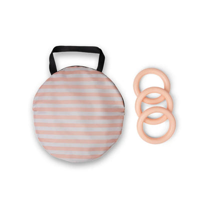 Swim Essentials - Baby Splash Mat with Sunshade - Mermaid Bubbles 76cm
