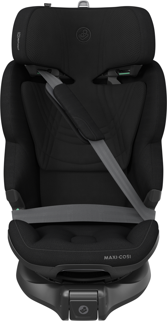 Maxi-Cosi Emerald 360 Pro – 360 Rotating Baby Car Seat