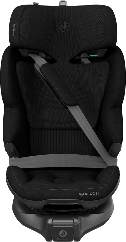 Maxi-Cosi Emerald 360 Pro – 360 Rotating Baby Car Seat