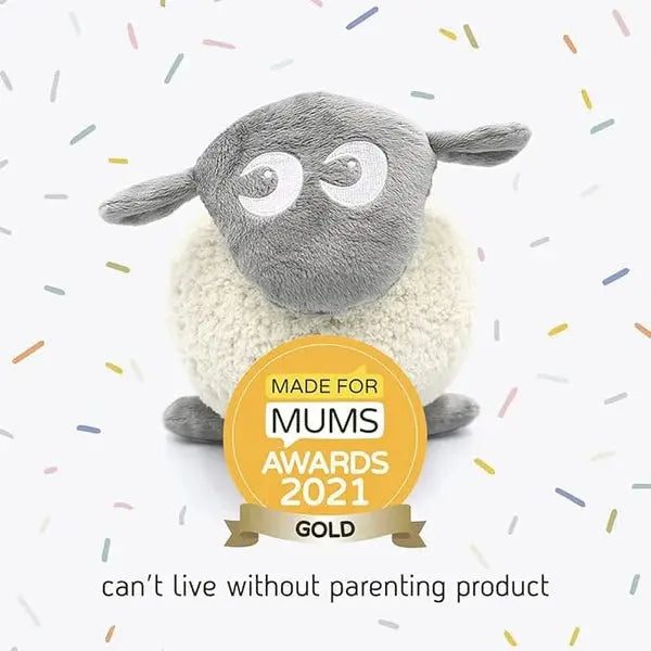 Ewan The Sheep - Deluxe - Motherhood