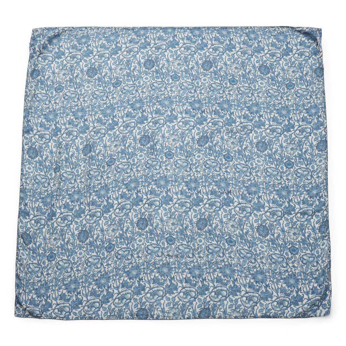 DockATot Swaddle Set Pink & Rose / Willow Boughs