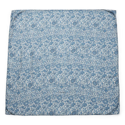 DockATot Swaddle Set Pink & Rose / Willow Boughs