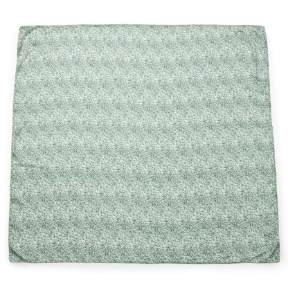 DockATot Swaddle Set Pink & Rose / Willow Boughs