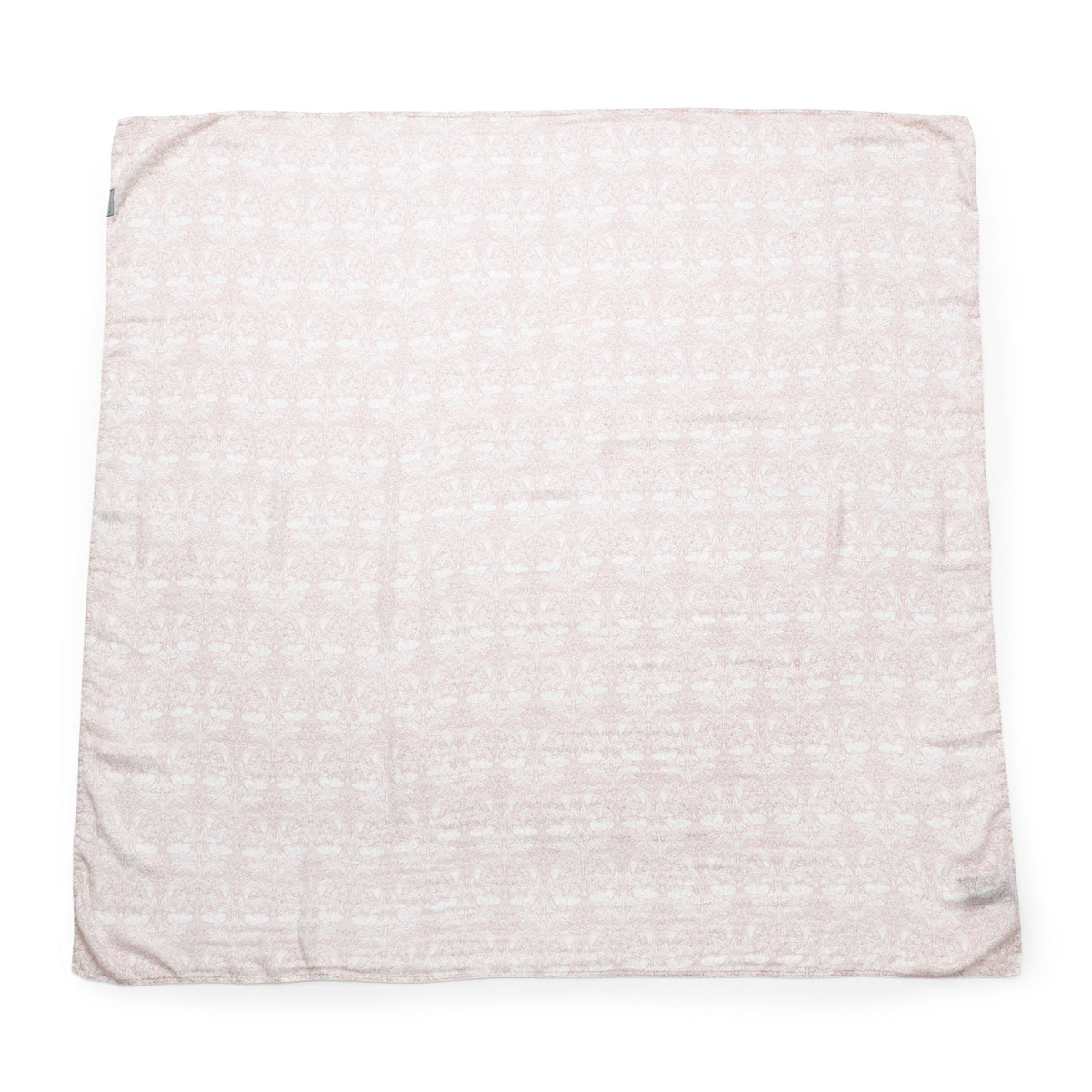 DockATot Swaddle Set Brer Rabbit / Strawberry Thief