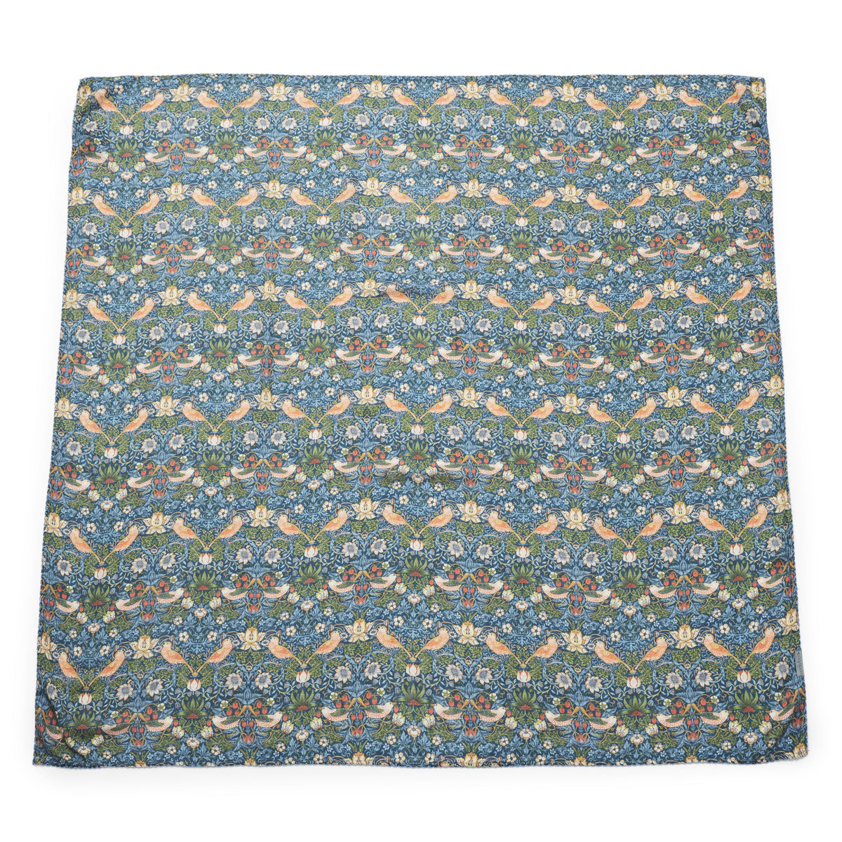 DockATot Swaddle Set Brer Rabbit / Strawberry Thief