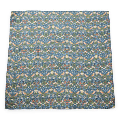 DockATot Swaddle Set Brer Rabbit / Strawberry Thief