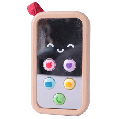 Classic World - Pretend & Play - My First Cell Phone