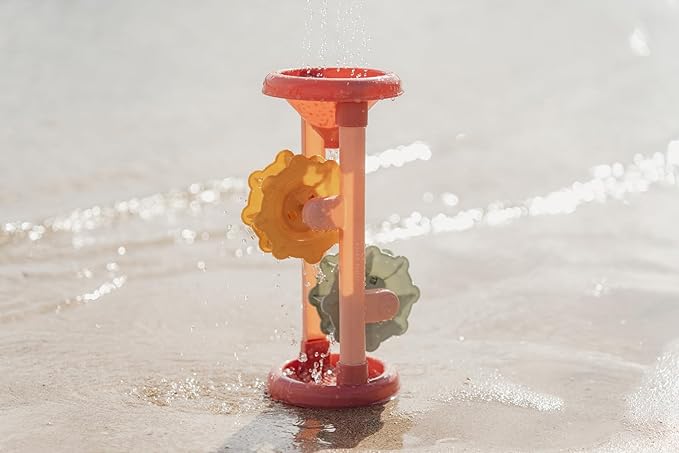 Little Dutch Sand/ Watermill