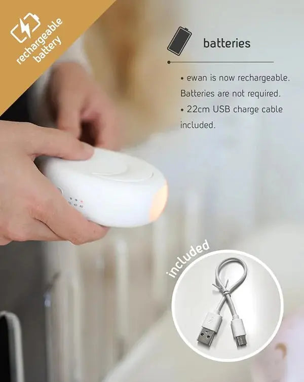 Ewan The Sheep - Deluxe - Motherhood