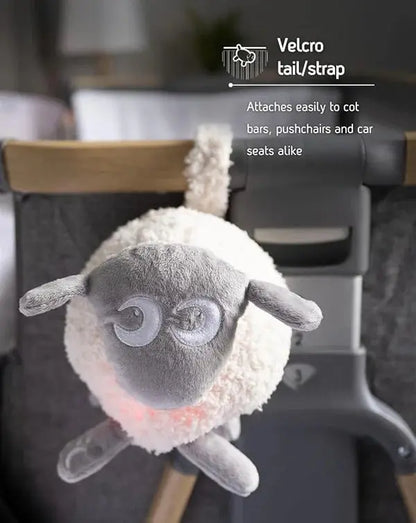 Ewan The Sheep - Deluxe - Motherhood