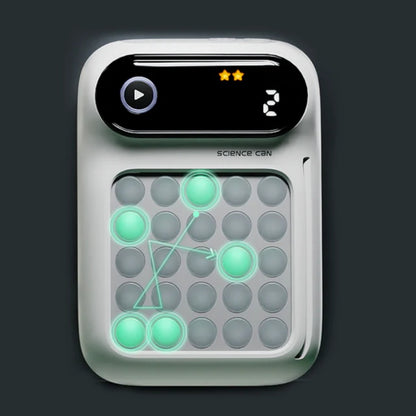 TopBright - Speed Number 3-in-1 STEM Brain Training Game for Kids