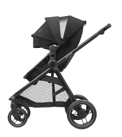 Maxi-Cosi Zelia 3 – Comfortable Everyday Stroller