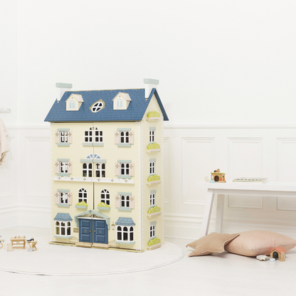 Le Toy Van - Palace Wooden Dolls House