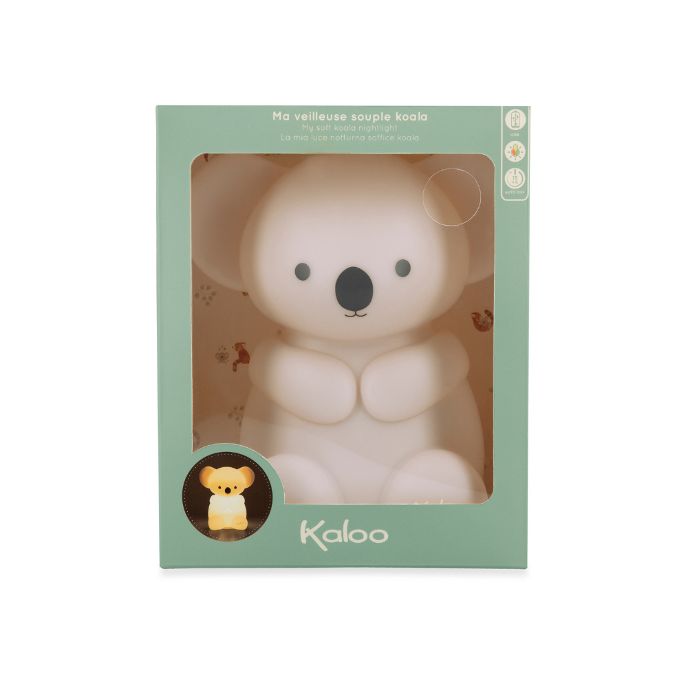 Kaloo - Koala Soft Night Light