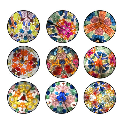 Mideer - Ever-Changing Kaleidoscope: Jungle Moon