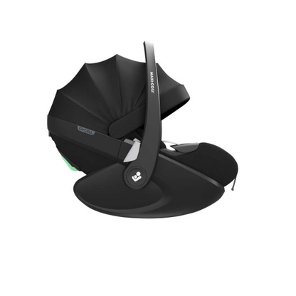 Maxi-Cosi Pebble 360 Pro – Safe & Comfortable Baby Car Seat