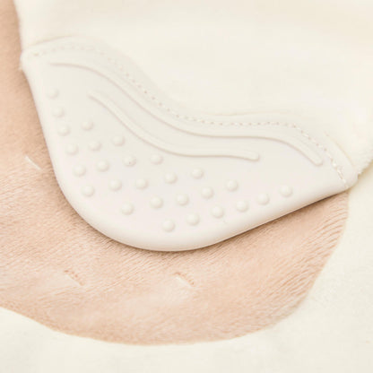 Kaloo - Teething Comforter - Mouse