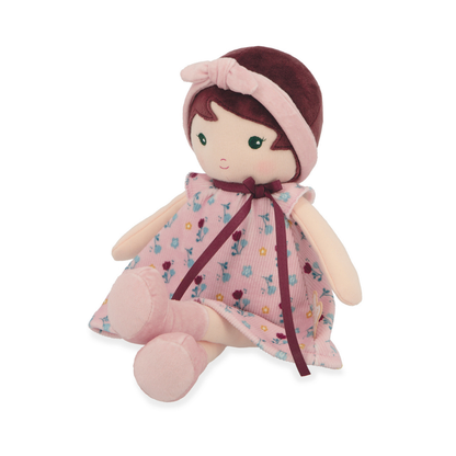 Kaloo - Soft Doll - Léonie - 25cm
