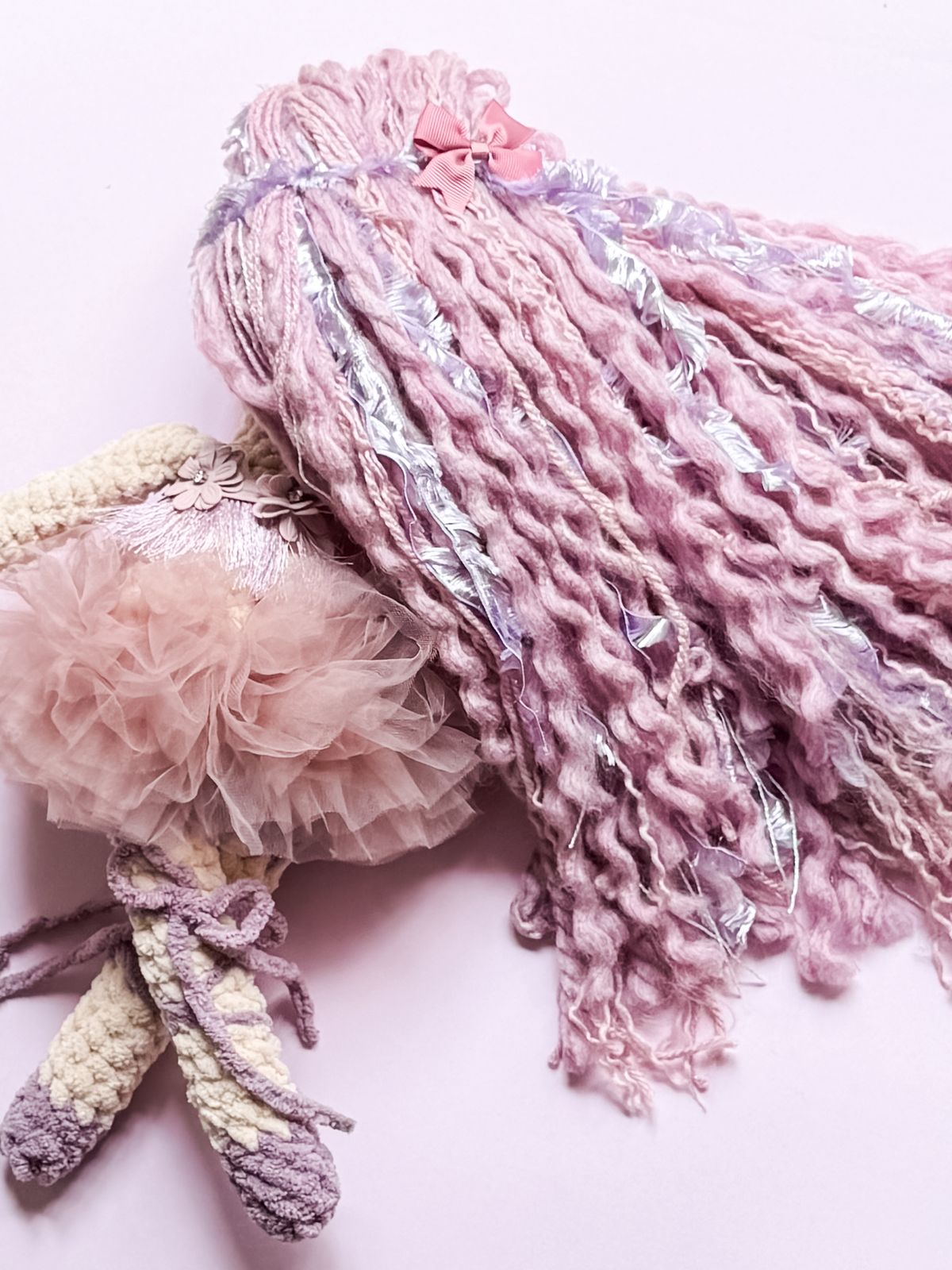 Rixci Dolls
