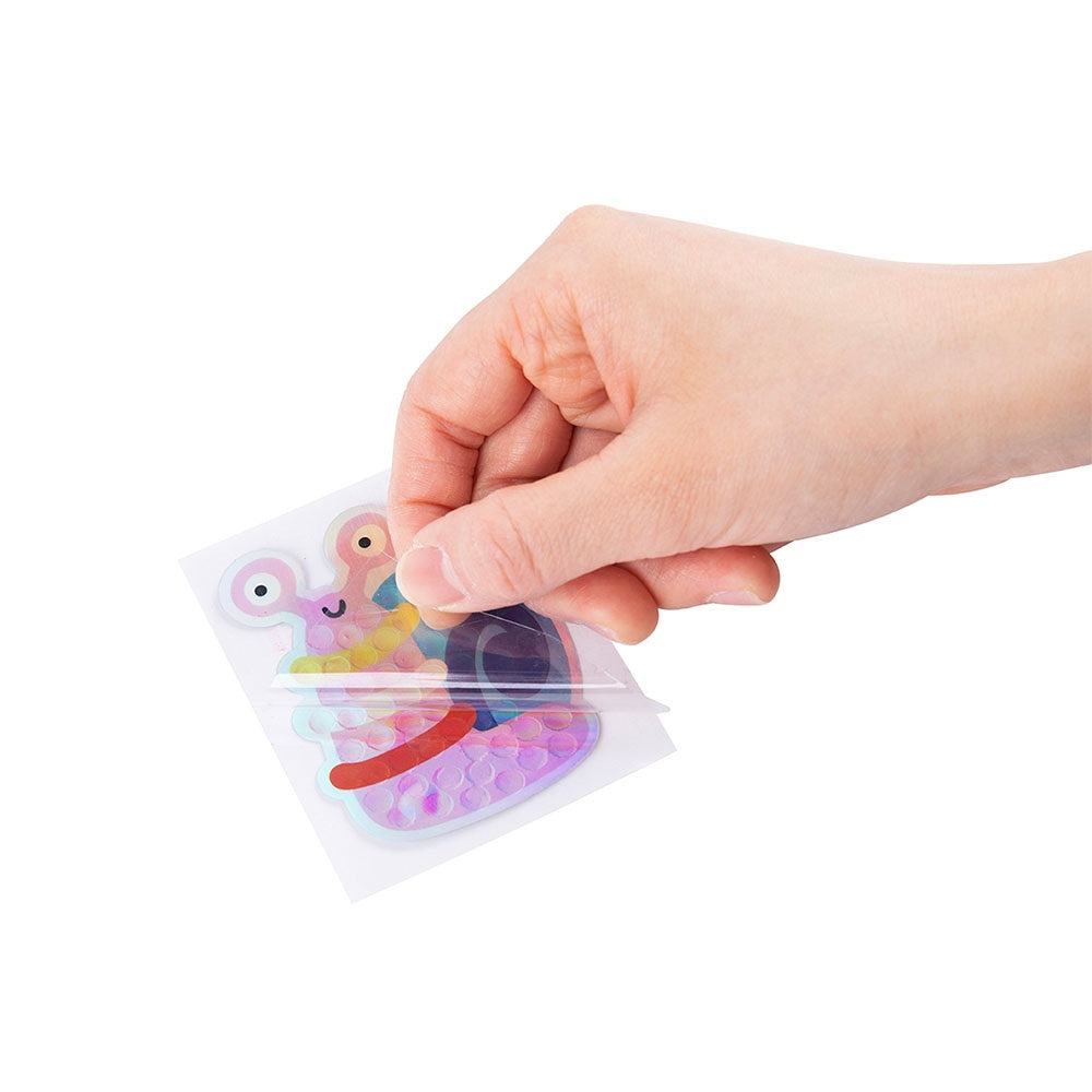 TookyToy - Big Gem Art Kit - Diamond Crown