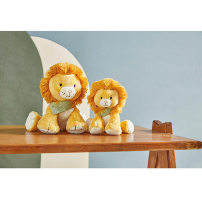 Kaloo - Soft Toy - Nougat Lion - 17cm