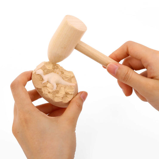 TookyToy - Dinosaur Egg Dig Kit