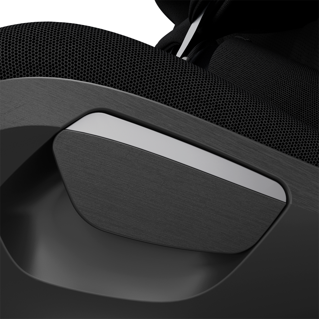 Maxi-Cosi Emerald 360 Pro – 360 Rotating Baby Car Seat