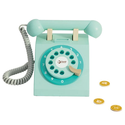 Classic World - Pretend & Play - Play Telephone
