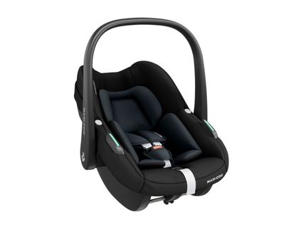Maxi-Cosi Pebble S – Safe & Comfortable Baby Car Seat