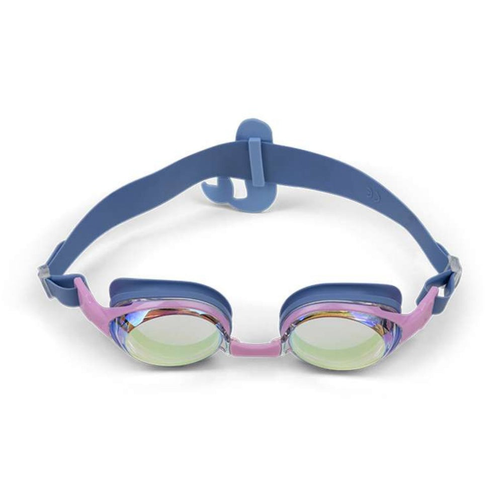 Swim Essentials - Goggles - Blue Mermaid