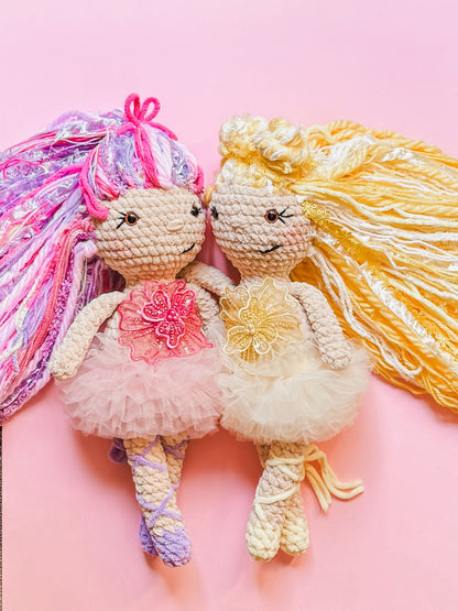 Rixci Dolls