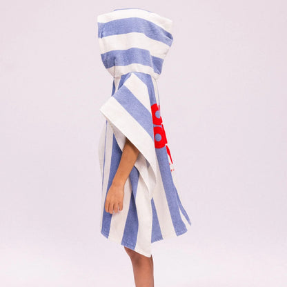 Swim Essentials - Poncho - Catch of the Day