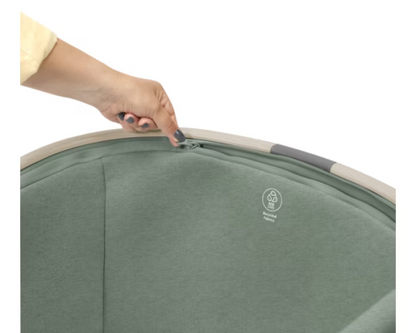 Maxi-Cosi Iora Co-Sleeper – Comfortable Bedside Crib
