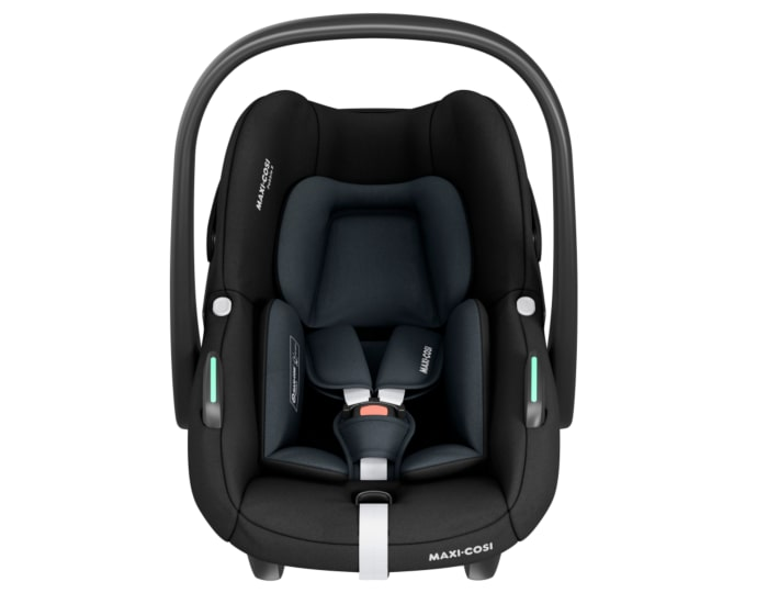Maxi-Cosi Pebble S – Safe & Comfortable Baby Car Seat