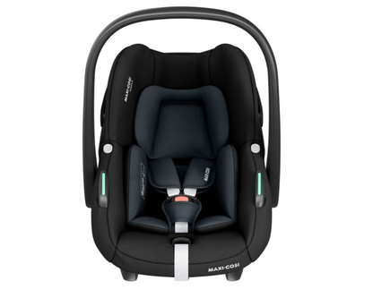 Maxi-Cosi Pebble S – Safe & Comfortable Baby Car Seat