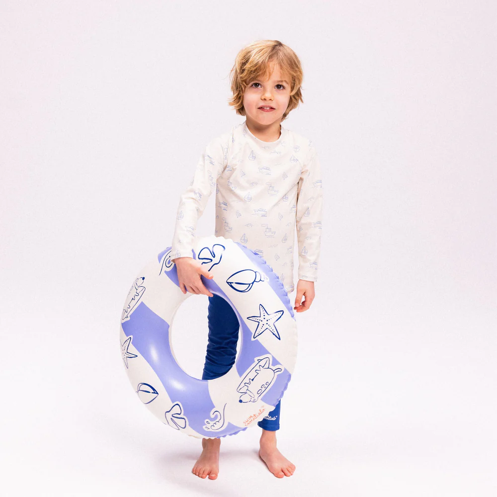 Swim Essentials - Swim Ring - Surfer 55cm