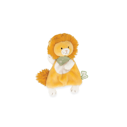 Kaloo - Comforter - Nougat Lion