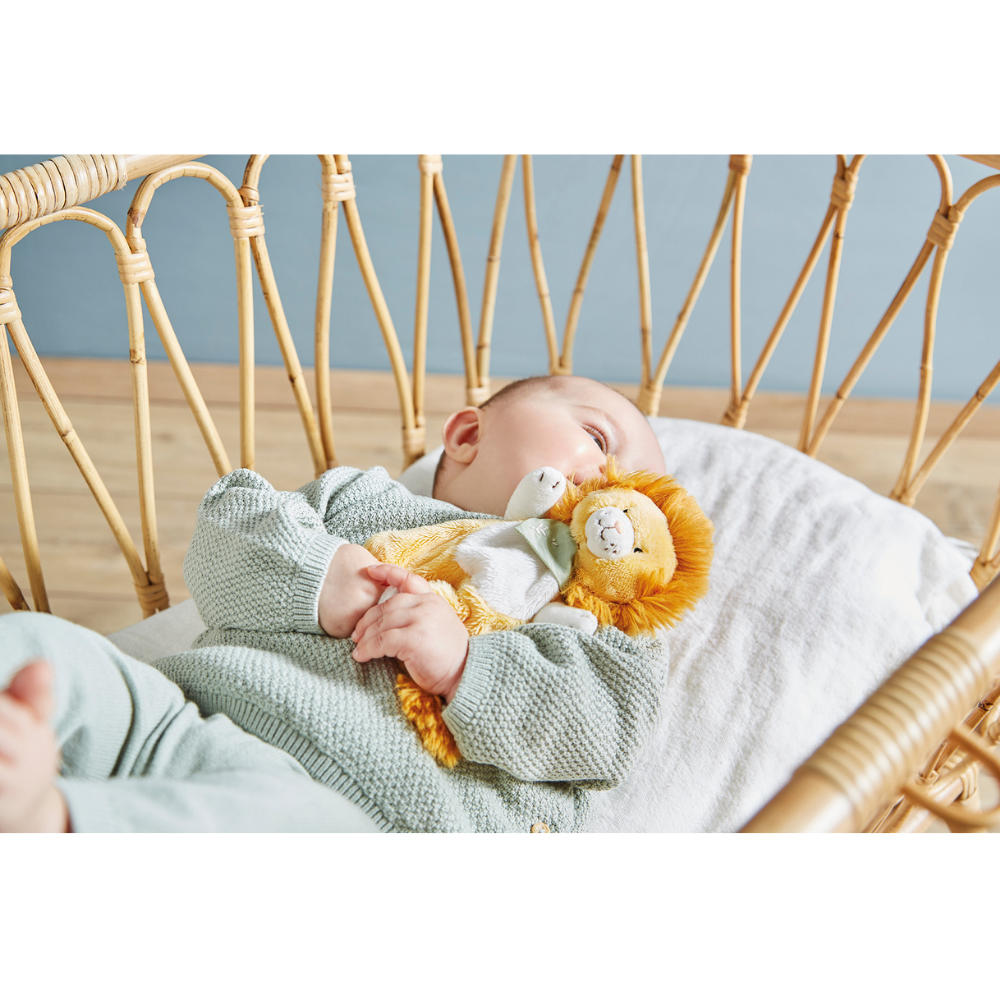 Kaloo - Comforter - Nougat Lion
