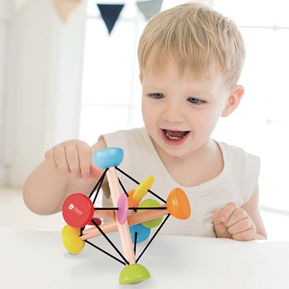 Classic World - Magic Ball - Fine Motor Toy