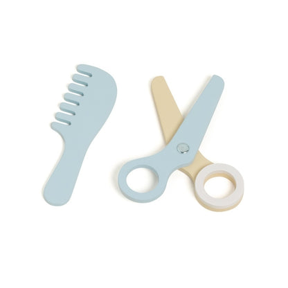 Classic World - Pretend & Play - Hairdressing Playset