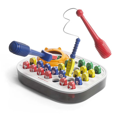 TopBright - Fishing Game