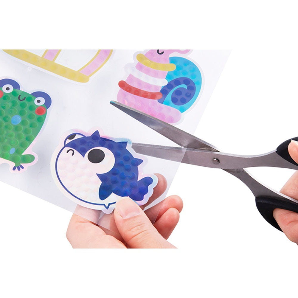 TookyToy - Big Gem Art Kit - Diamond Crown
