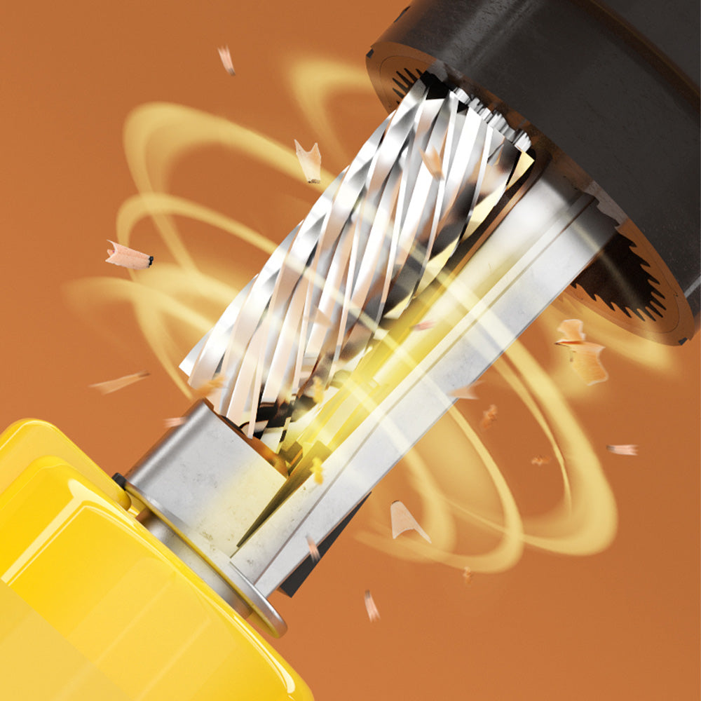 Mideer - Automatic Pencil Sharpener