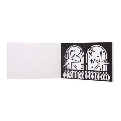 TookyToy - Stained Glass Set