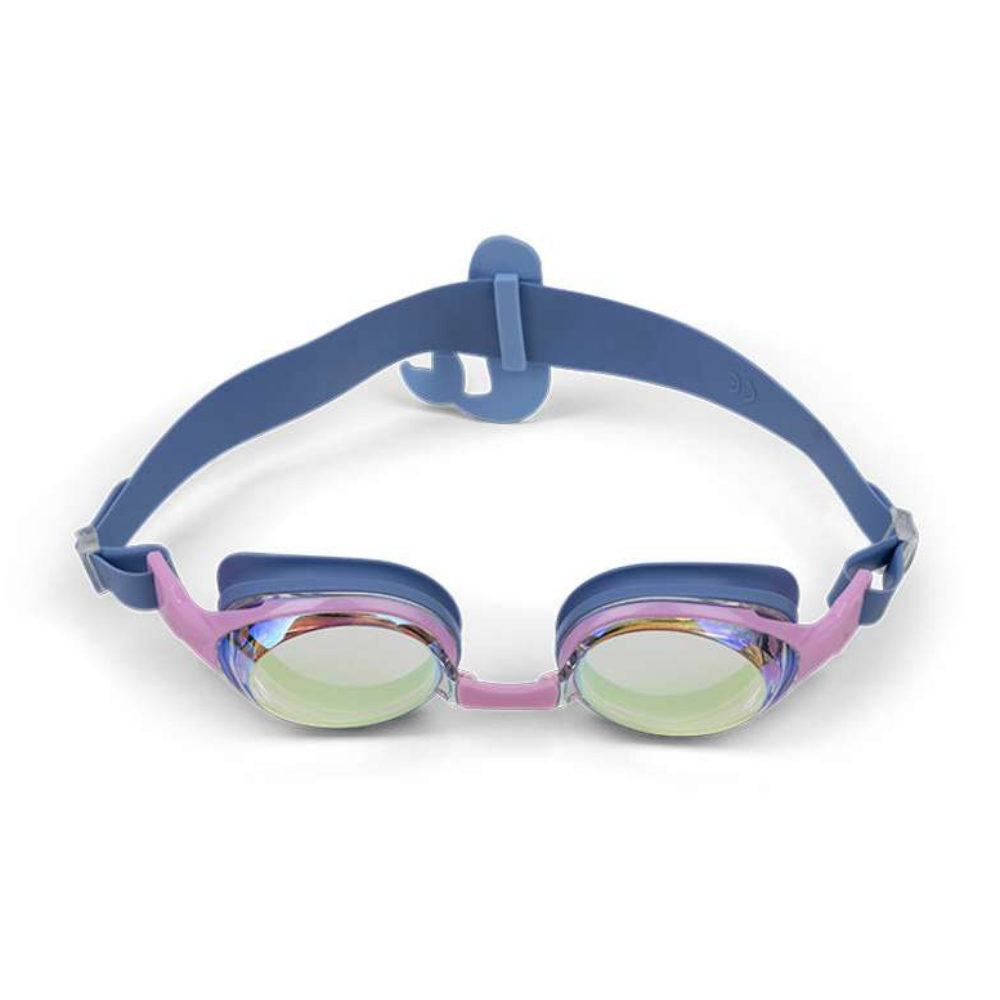 Swim Essentials - Goggles - Blue Mermaid