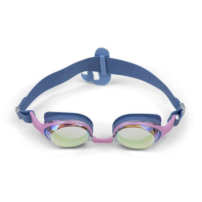 Swim Essentials - Goggles - Blue Mermaid