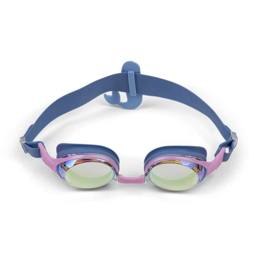 Swim Essentials - Goggles - Blue Mermaid