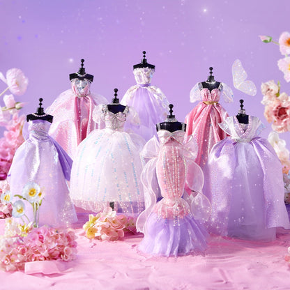 Mideer - Clothing Design House Princess's Closet